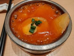 -海泰食府·新鲁菜·家宴(总部基地店)