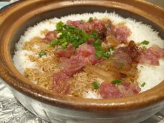 -常来小聚·广州非遗传承餐厅(高德置地店)