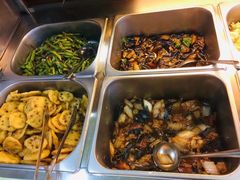 -六和孝顺素食餐厅(西湖道店)