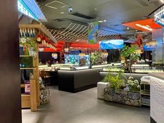 -芸山季·云南山珍菌火锅(人民广场来福士店)