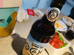 -海底捞大排档火锅(悦荟广场店)