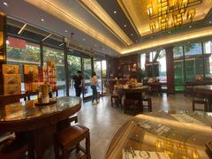大堂-勤德兴(湖滨路店)