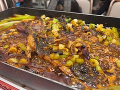 -雅佳神话·麻辣烤鱼(新街口店)