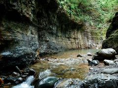 -龙门涧景区
