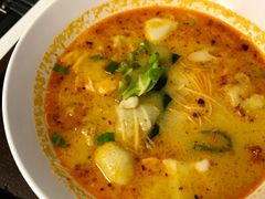 冬阴功米粉-Magic Food Point(Airport Street food)