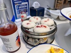-兰湘子·湘菜小炒(龙德广场店)
