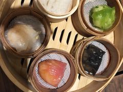 -避风塘(江桥万达店)