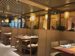 -三石铁板烧(紫竹桥店)
