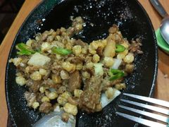 -Mang Inasal - D'mall Boracay