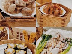 -番禺宾馆丽苑厅