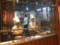 -潮汕牛肉火锅(铁西店)