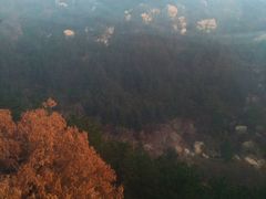 -崂山巨峰游览区