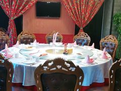 包厢-辣婆婆(航天桥店)