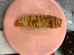 -争鲜回转寿司(金桥家乐福店)