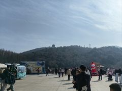 -采石矶景区