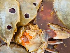 -蜀都冒菜·酱蟹生腌