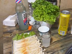 -齐齐哈尔·兄弟烤肉(湖山美地店)