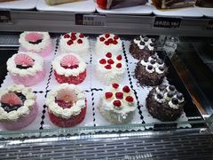 -BOKE博稞烘焙(天佑城店)