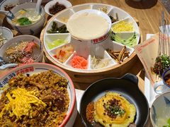 -怪噜范·老贵阳街头名小吃(汇金星力城店)