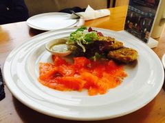 -LENBACH兰巴赫西餐啤酒坊(大连星海广场店)
