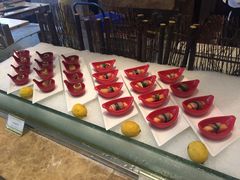 -小天鹅戴斯酒店鲸鲨百汇创作料理