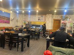 大堂-莲洞本家