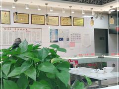 -迎桂馒头店(博爱路店)