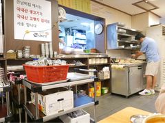 -金北顺大锅家(신사본점)