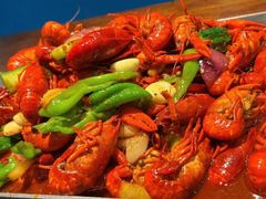 -517烧烤·龙虾·海鲜大排档(万象都荟店)