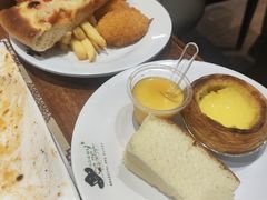 -汉巴味德(北京银座和谐广场店)