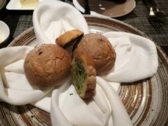 蒜香面包-莲西餐(曲江店)