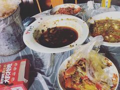 -霸王虾·麻辣小龙虾(清水河公园店)