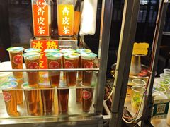 -正宁路小吃夜市