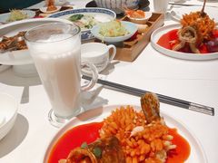 -松鹤楼·非遗·苏帮菜(融科店)
