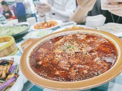 -紫光园(燕郊总店)