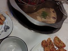 -鸿喜牛·潮汕鲜牛肉火锅(海浪湾店)