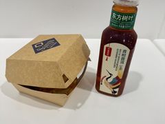 -山姆餐吧(山姆会员商店店)
