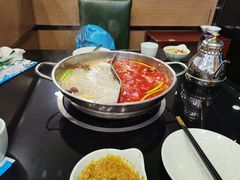 -青岛小羔羊火锅(李村公园店)