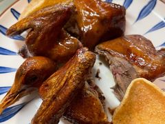 -新大咀港式茶餐厅(宝山万达店)