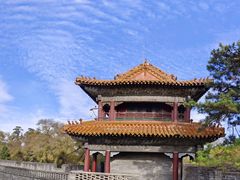 -沈阳市东陵公园