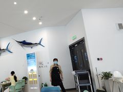 -深海中餐厅(国家海洋博物馆店)