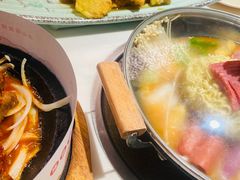 -七八冷面·延边朝鲜族美食(圣熙八号店)