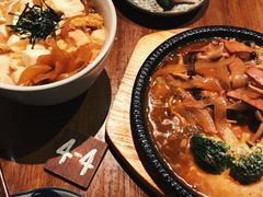 -铃木食堂(帽儿胡同店)