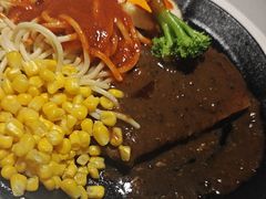 -汤姆家的牛排西餐厅(振华商厦店)