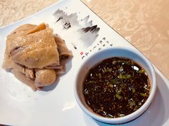 -长兴菜馆(高桥店)