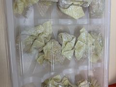 鲜虾蟹仔馄饨-熊大爷现包饺子(和平里店)