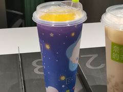 -奈雪的茶(沙坪坝印象汇店)