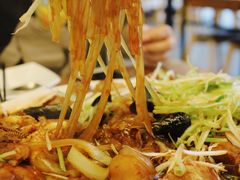 -弘寿鸡 安东炖鸡(명동1호점)