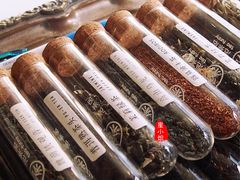 -茶是一枝花泡茶店