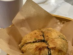 兰溪鸡子粿-春家·非遗手工小吃(徐汇万科广场店)